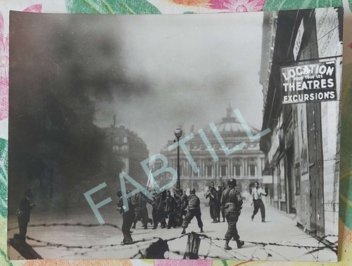 Photo liberation agence - liberation, lapi