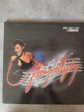 DISQUE VINYL 33T JOHNNY