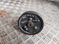 Pompe de Direction Assistée DA Mécanique - RENAULT MASTER III (3) 2.3L DCI