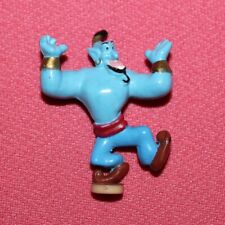 Polly Pocket personnage figurine Génie Aladdin Disney Bluebird vintage