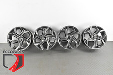 Jantes Alu N1BJ-1007-BA 7.5Jx18 FORD FIESTA MK8 MK7 ECOSPORT II MK2