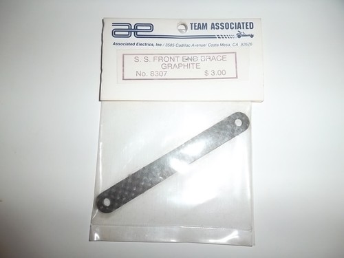Associated 8307 renfort avant - 8307,