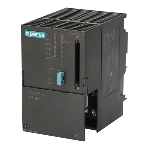 Siemens simatic 300 - siemens, s7-300