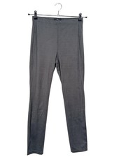 JUST EVE Legging Dames Pantalon T EU 38 gris clair style décontracté