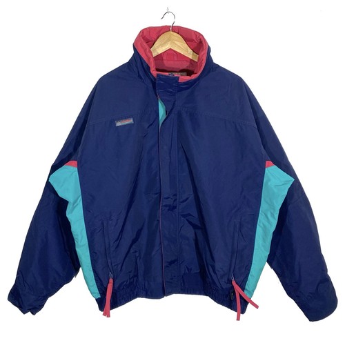 Veste parka bugaboo - veste, gorpcore