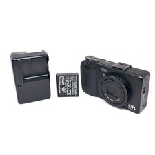 Appareil photo numérique