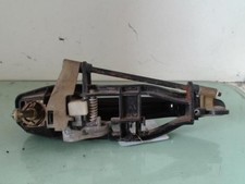 Poignee porte avant gauche BMW SERIE 3 E46 COMPACT PHASE 1 51217002271