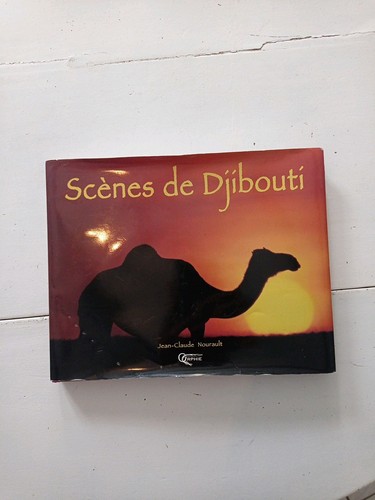Scenes djibouti edition - :,