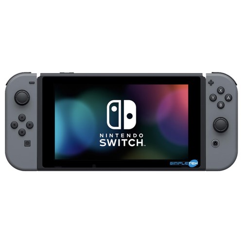 Nintendo switch 2019 console - nintendo,