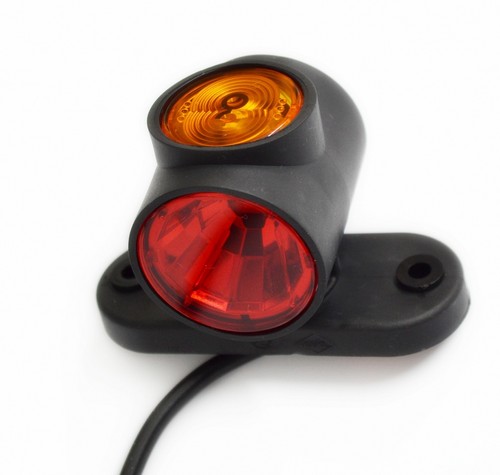 Feu position latéral led - position,