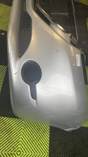 Pare choc avant peugeot 208 - avant,