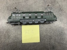 Locomotive Jouef 2D2 5545 Femme Enceinte Très Bon Etat AI2