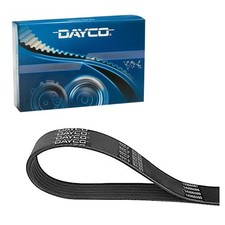 DAYCO Courroie Trapézoïdiale 8PK Convient pour Ford Transit Mercedes Vario VW Lt