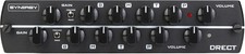 Synergy DRECT 2-channel Preamp