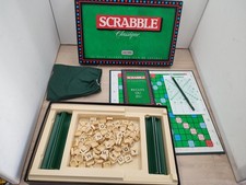 Scrabble Classique Jeux Spear