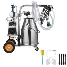 Uimoso Machine à traire