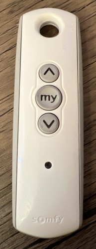 Somfy 74300 rts blinds - somfy,