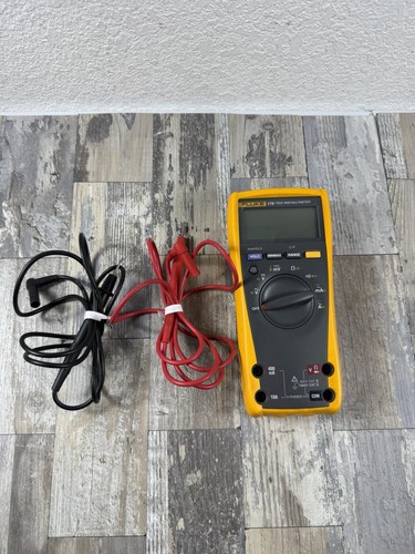 Fluke 179 true rms digital - 179,