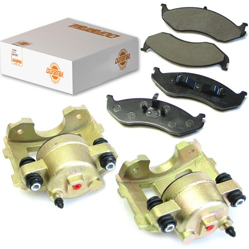Kit étrier frein - kit, +