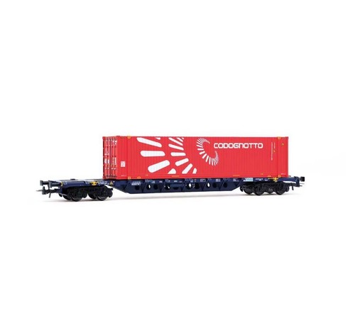 Rivarossi hr6705 wagon - hr6705,