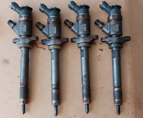 Injecteurs hdi 90cv - c3,