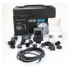 Phase One Digital Arrière P25 Hasselblad H + Top (277928)