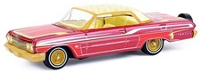 Greenlight chevrolet impala - chevrolet,