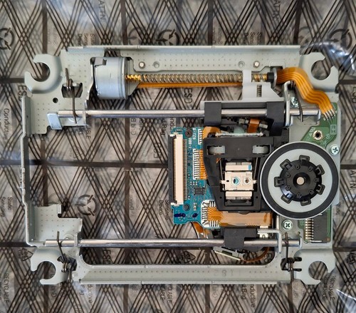Oem optical pickup laser - oem, assy