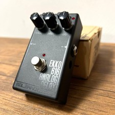 【rare ! ]Malekko EKKO 616