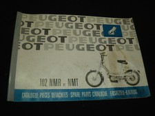 CATALOGUE PIECES DETACHEES 70