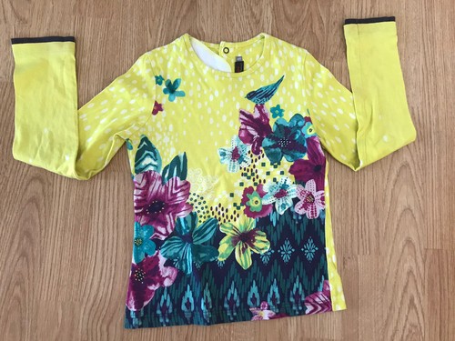Tunique haut catimini taille - taille, 8