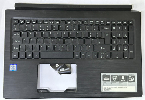 Acer aspire remplacement - acer,