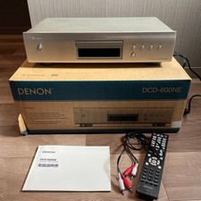Denon DCD-600NE High