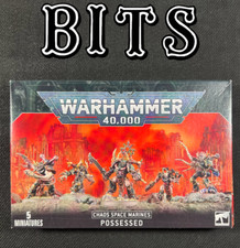 Bits Chaos Possessed Warhammer