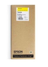 Original Epson T6424 Stylus Pro 7700 M 7890 7900 9700 9890 9900 OVP DATE 2016