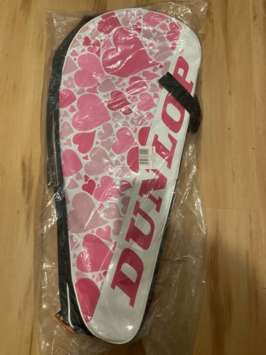 Dunlop thermo racquet - thermo, 10