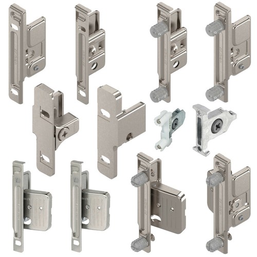 Blum fixation attache - , façade