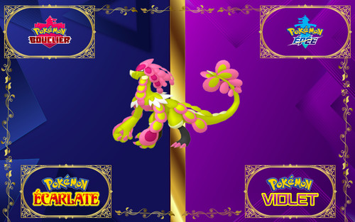 Pokemon ékaïser kommo - -, kommo-o