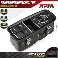 Lève-vitre Avant à Gauche 16