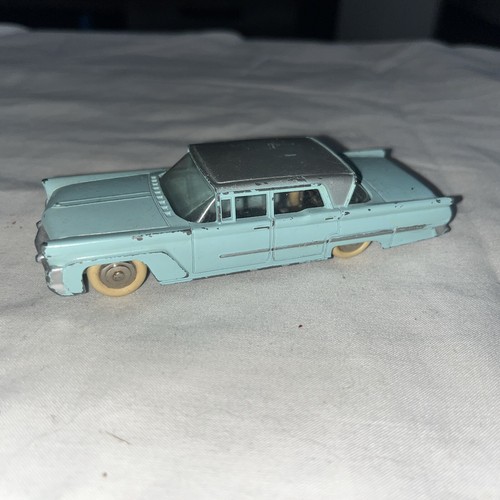 Dinky toys 532 - dinky,