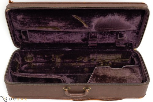 1950 selmer trey pack - trey,