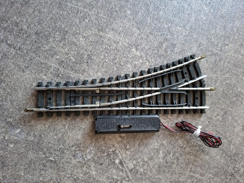 Jouef 385 aiguillage - ho,