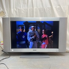 VINTAGE Sony WEGA KLV-26HG2