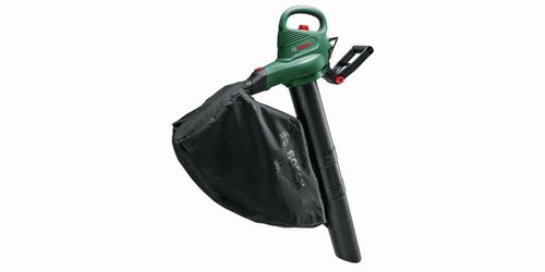 Aspirateur souffleur broyeur - souffleur,