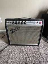 1968 Fender Vibro Champ