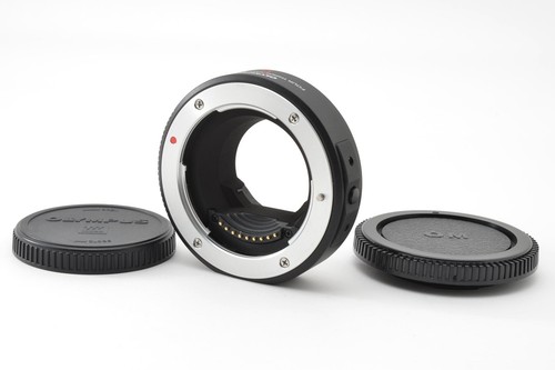 Adaptateur objectif olympus - objectif,