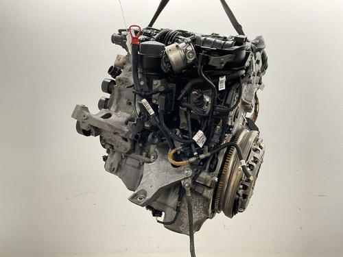 Moteur n47d20c bmw 120d - n47d20c,
