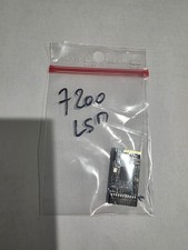 décodeur loksound bb7200 esu