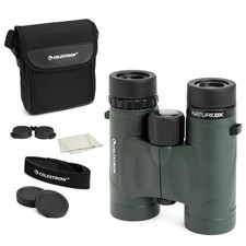 71331 Nature DX 10x32 BaK-4