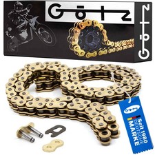 Chaîne renforcée pour - chaîne,